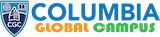 컬럼비아글로벌캠퍼스 로고
