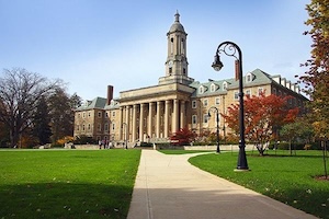 Penn State World Campus